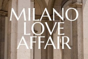 Milano love affair