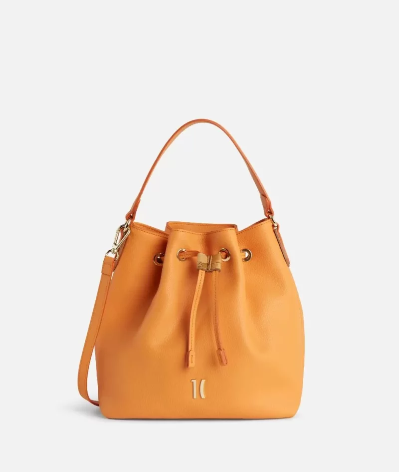 Olympia bucket bag Orange
