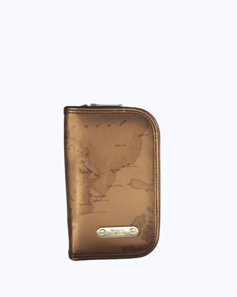Set aksesoresh estetik, bronze