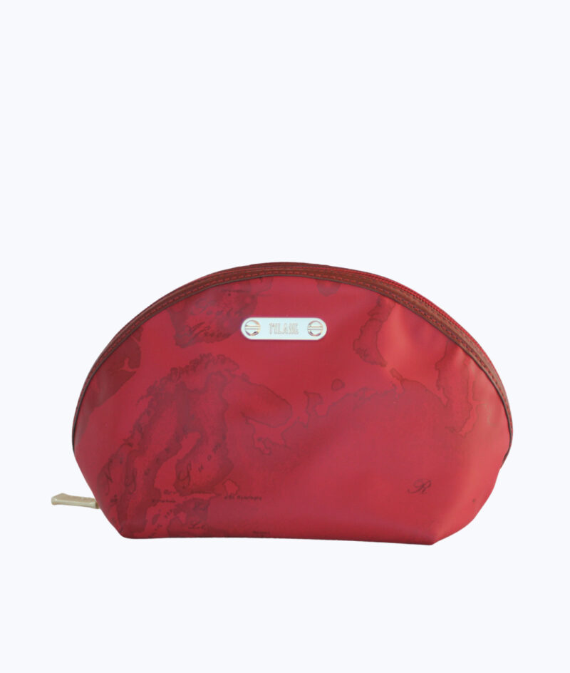 Set 3 ne 1 beauty case e kuqe