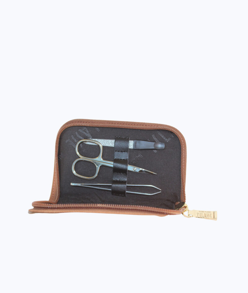 Set aksesoresh estetik, bronze - Image 2