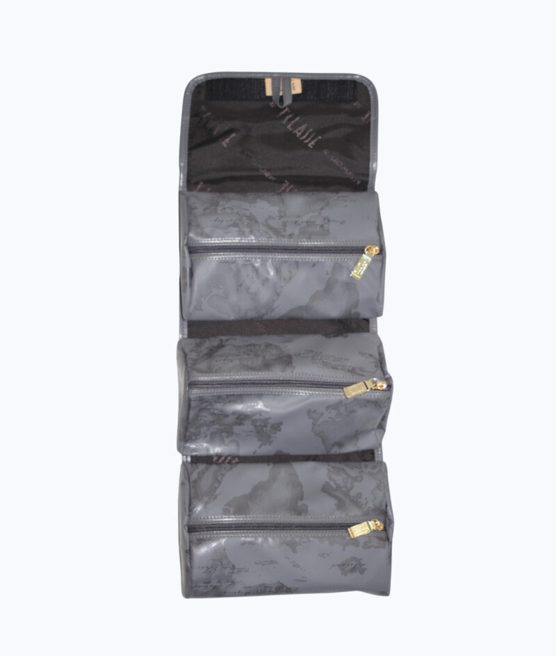 Beauty case gri e erret - Image 2