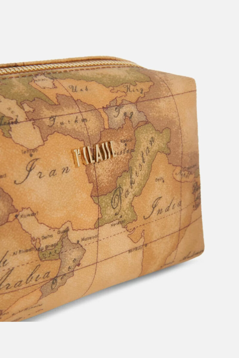 Geo Classic, Beauty case e vogel - Image 2