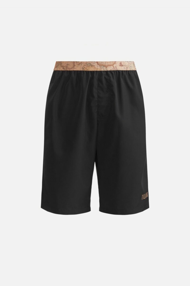 Boxer Black