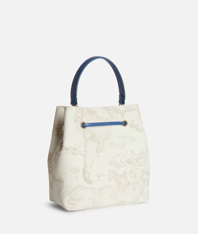 Geo Artemis bucket Cante Dore Astral Blue - Image 4