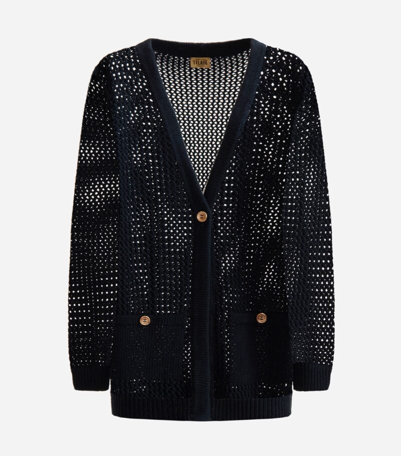Triko dark blue - Image 3