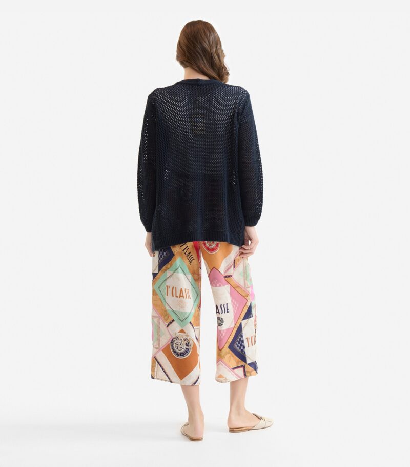 Triko dark blue - Image 4