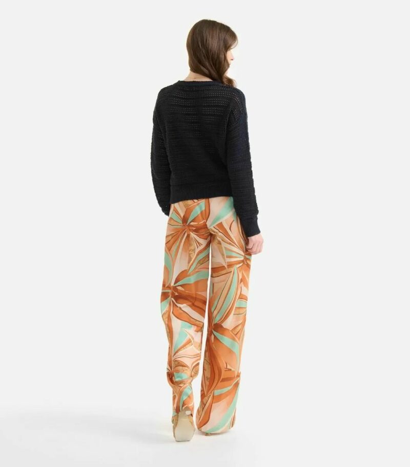 Triko Navy Blue - Image 4