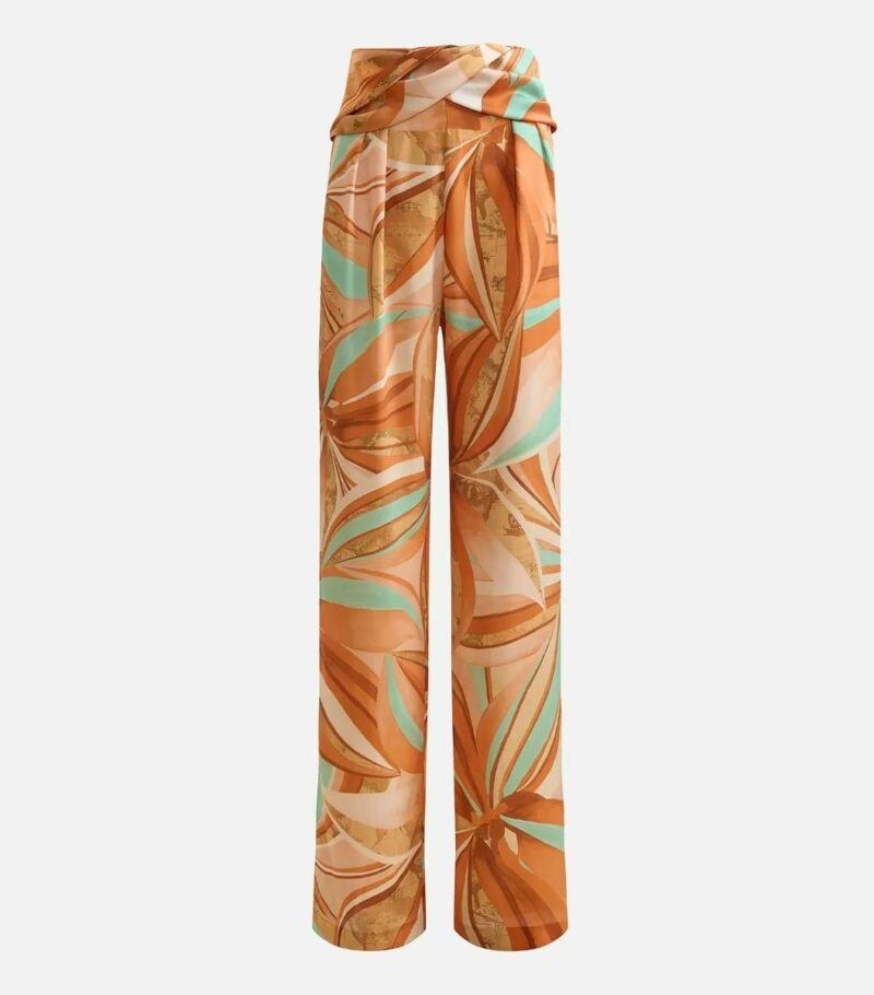 Pantallona Maxi Petals - Image 2