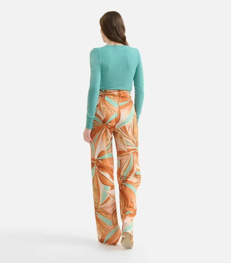 Pantallona Maxi Petals - Image 3