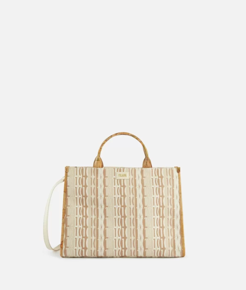 Jacquard Sand - Cante Dore