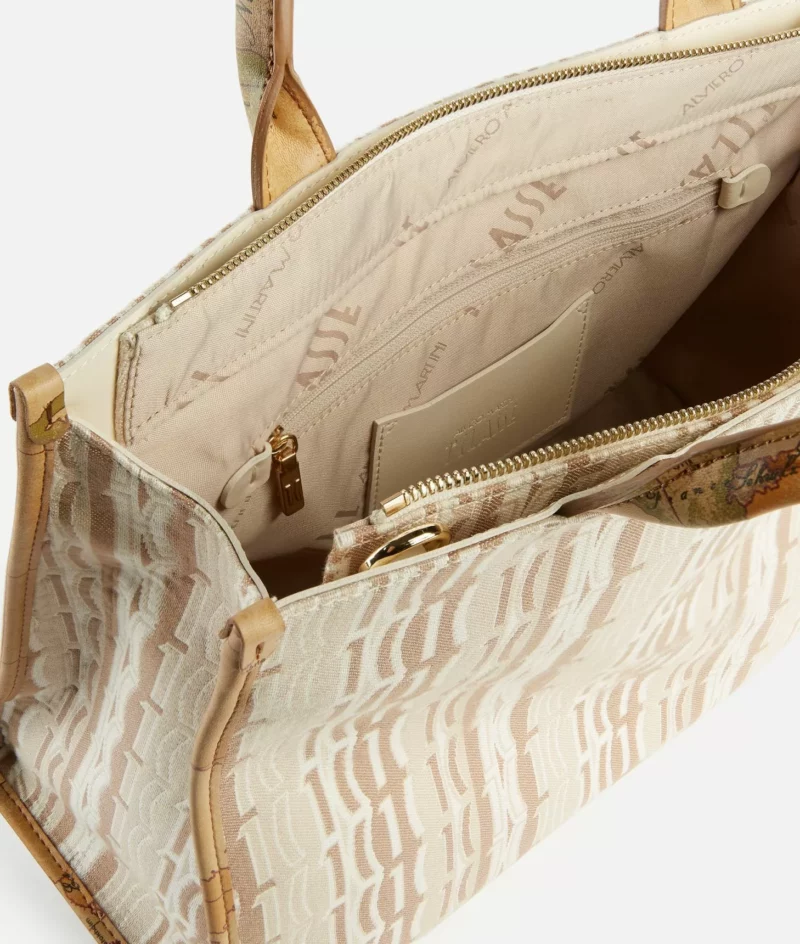 Jacquard Sand - Cante Dore - Image 4