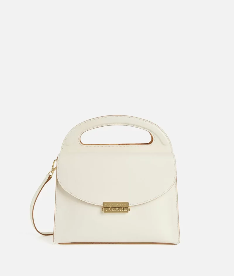 Bali Bag, CANTE DORE Ivory