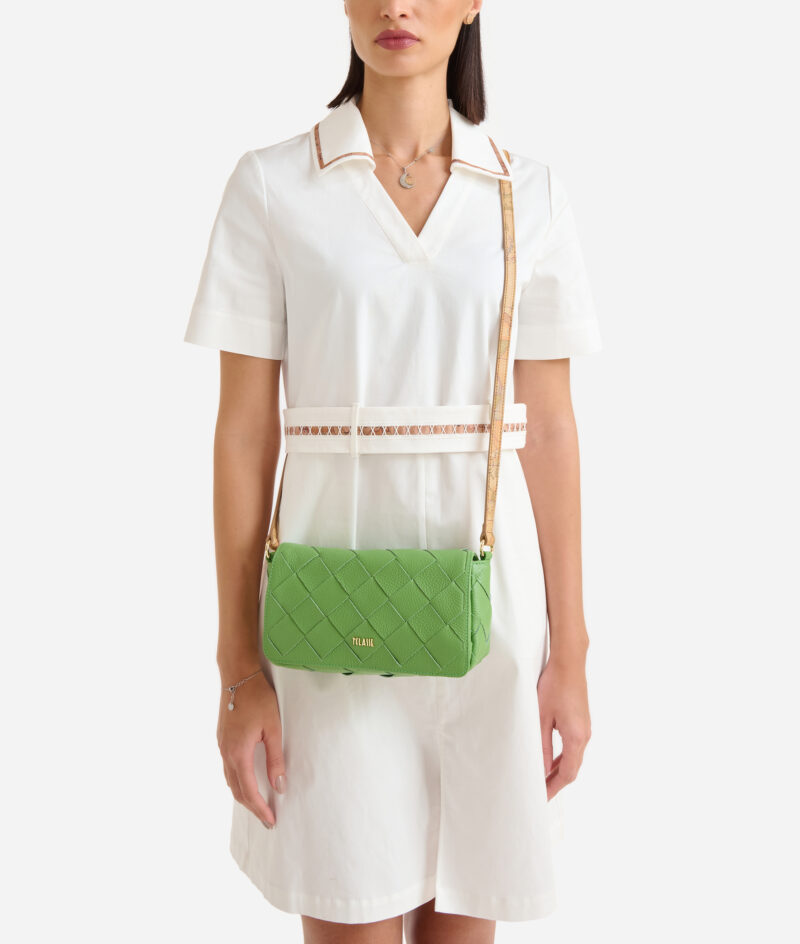 PURA LEATHER, CANTE KRAHU BALI GREEN - Image 6