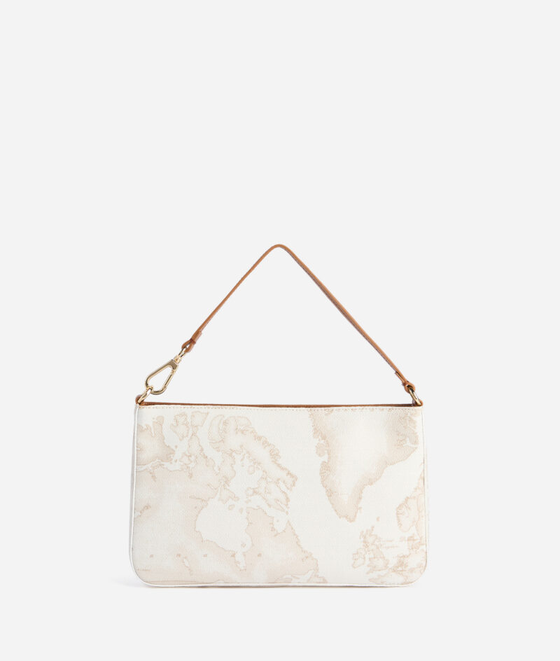 HERITAGE GEO, POCHETTE WHITE - Image 3