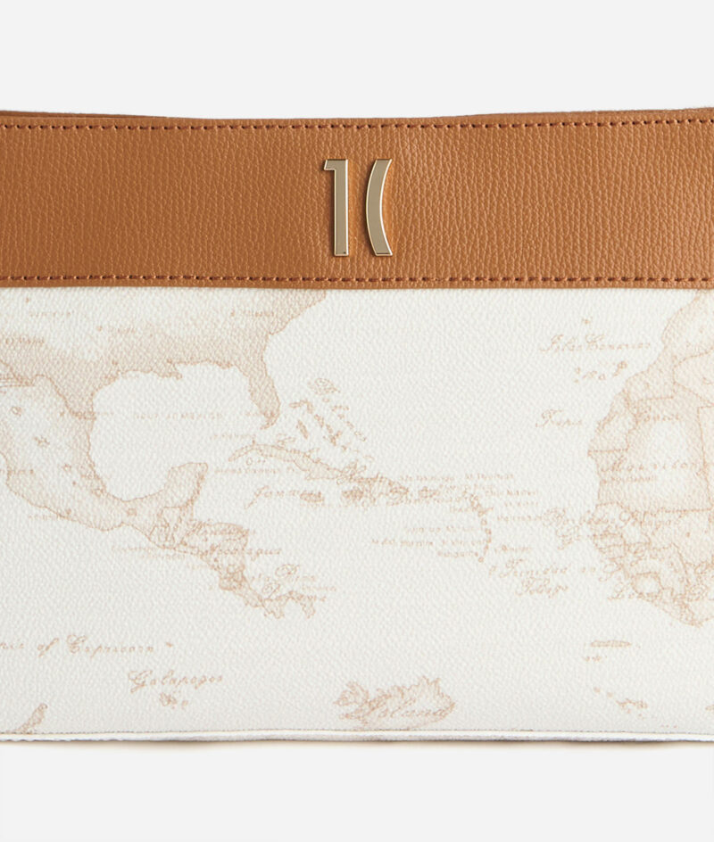 HERITAGE GEO, POCHETTE WHITE - Image 5