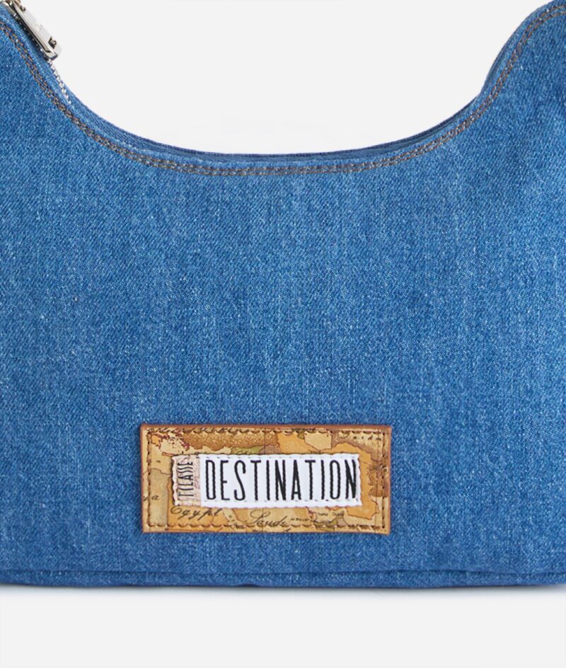 Destination, cante krahu Blue Denim - Image 5