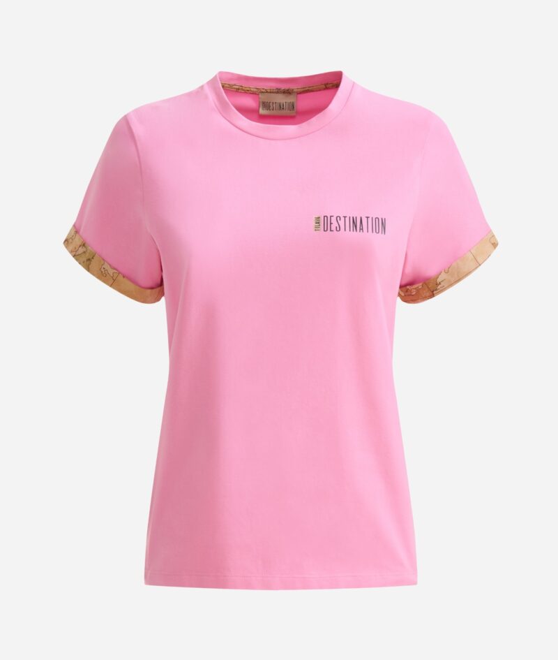 Tshirt Pink