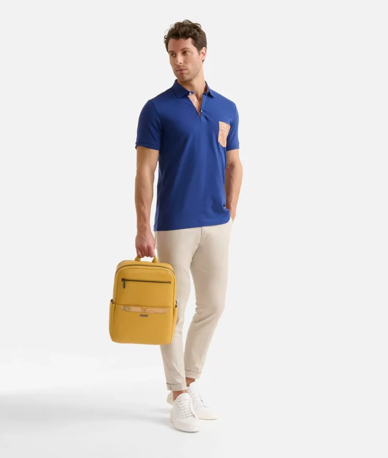 Bluze polo - blu - Image 2