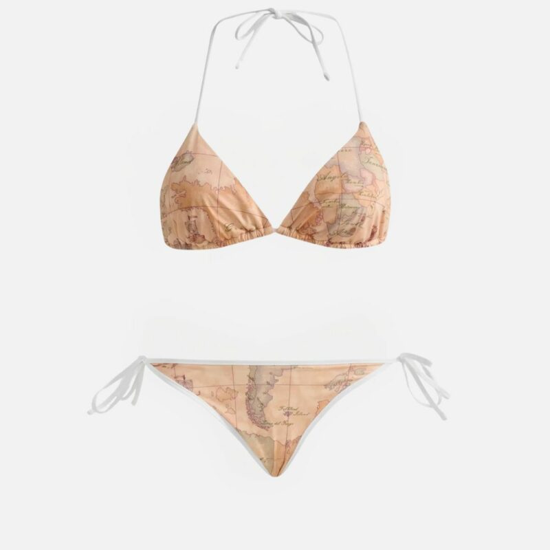 Bikini  trekendesh Geo Classic