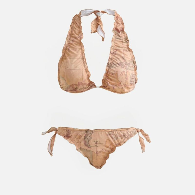 Bikini Geo Classic