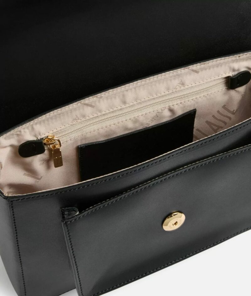Geo Summer Feeling,Cante Crossbody me xhep Black - Image 4