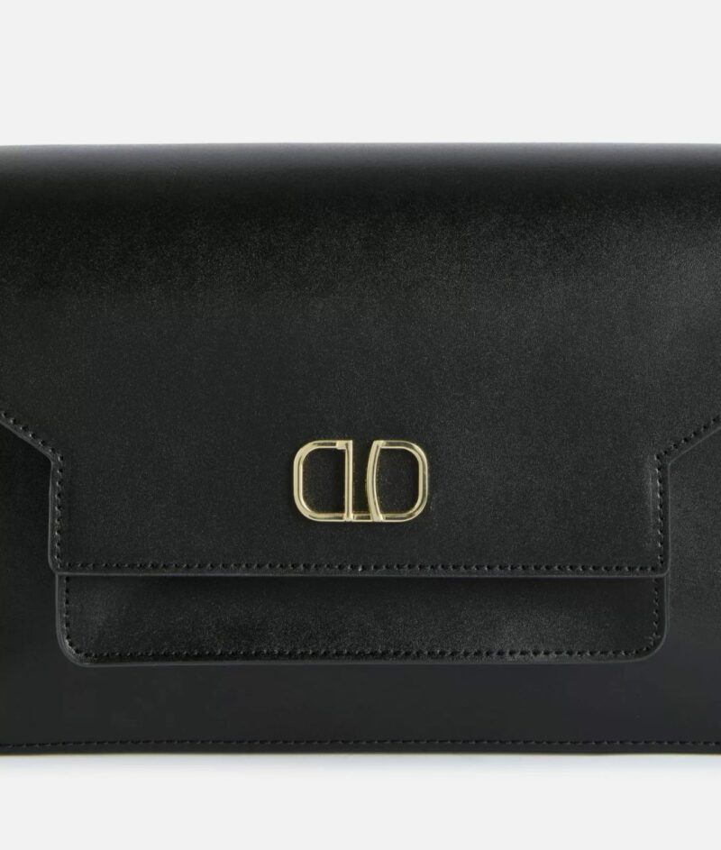 Geo Summer Feeling,Cante Crossbody me xhep Black - Image 5