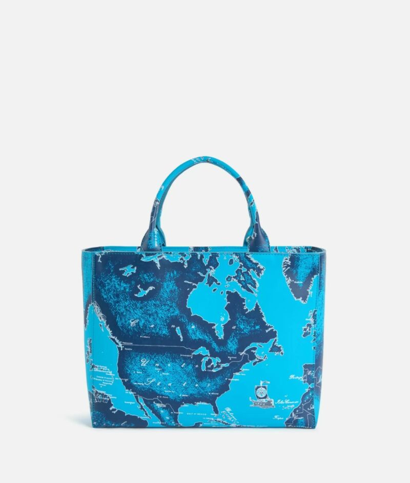Geo Color Reef,Cante dore Turquoise - Image 3