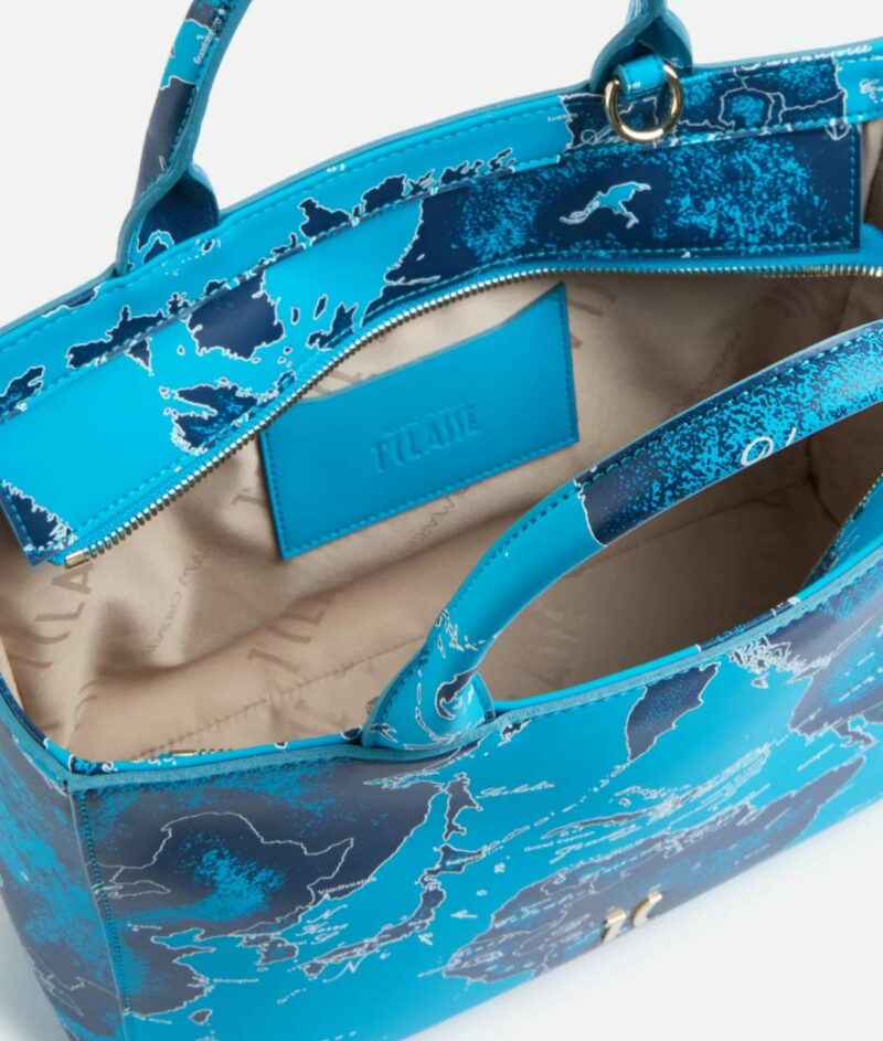 Geo Color Reef,Cante dore Turquoise - Image 4