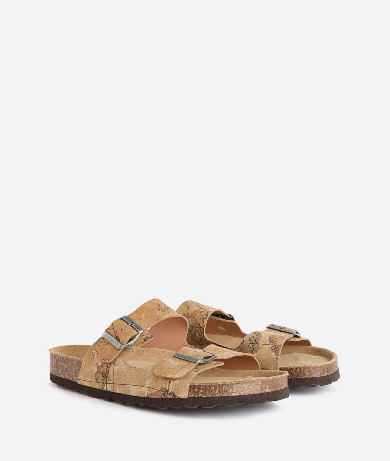 Shapka meshkujsh Geo Classic