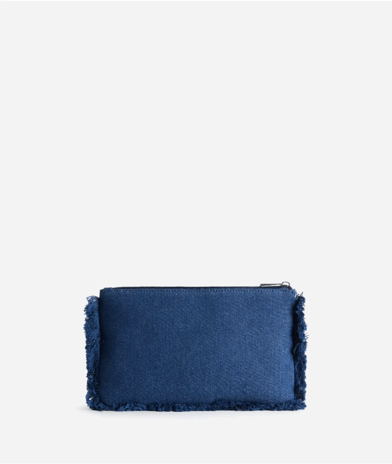Pochete e vogel denim - Image 3