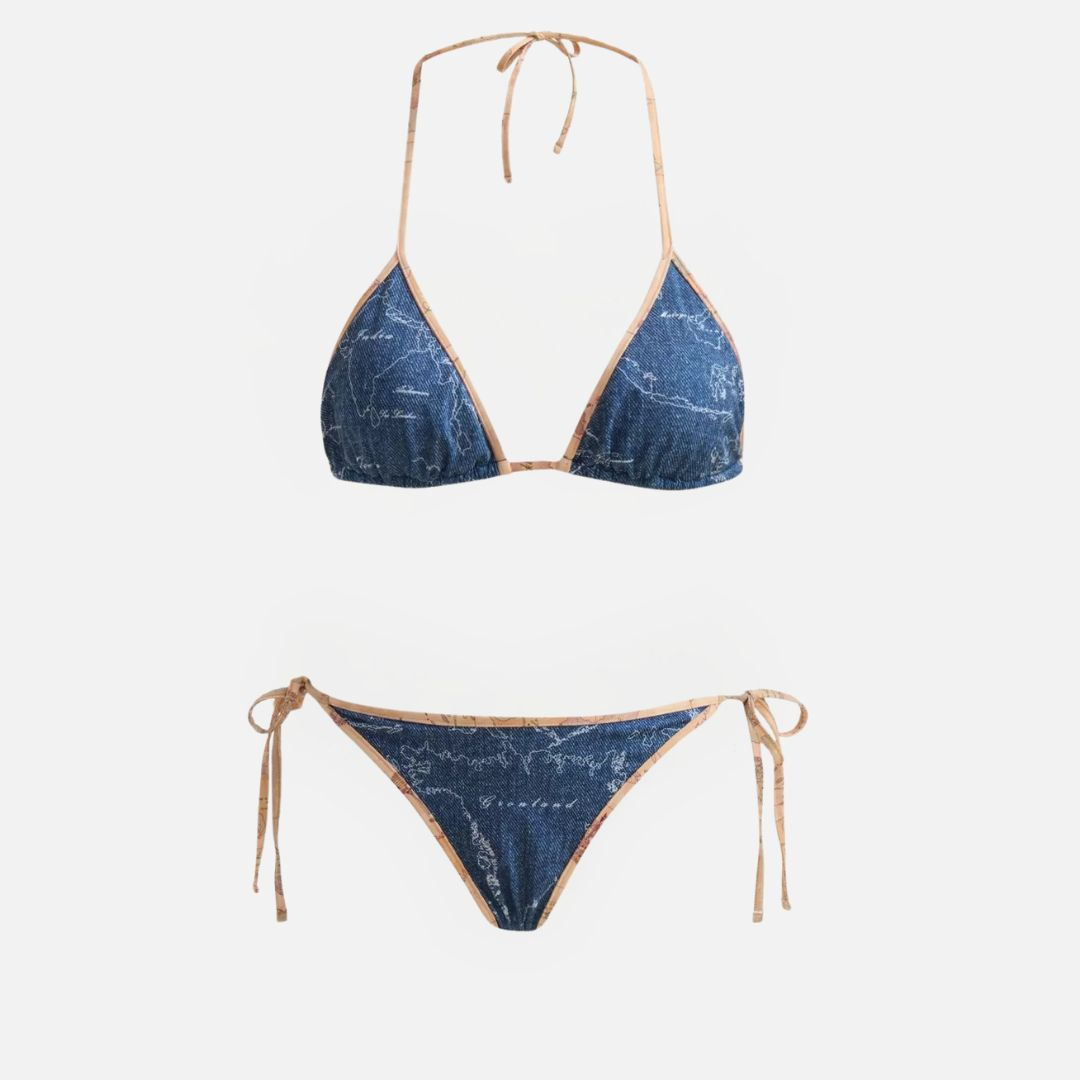 Bikini trekëndësh 