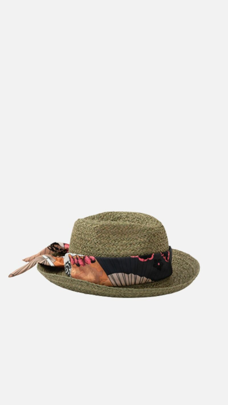 Kapele Dark Green