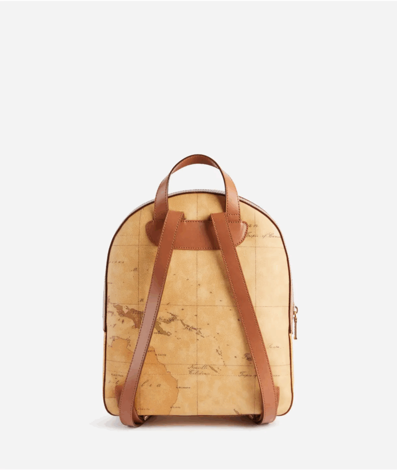 Geo Classic two-zip backpack - Image 4