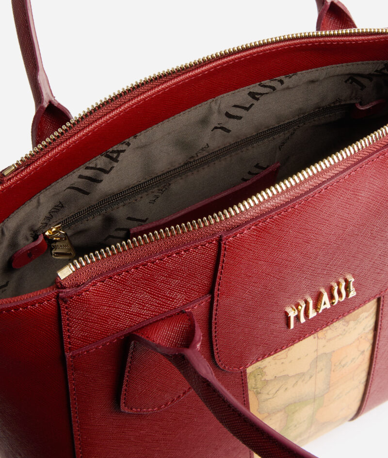 WINDY CITY, Cante Dore Maple Red - Image 6