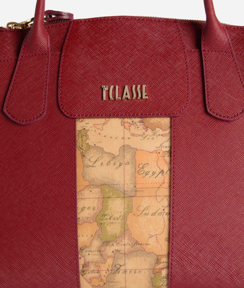 WINDY CITY, Cante Dore Maple Red - Image 5