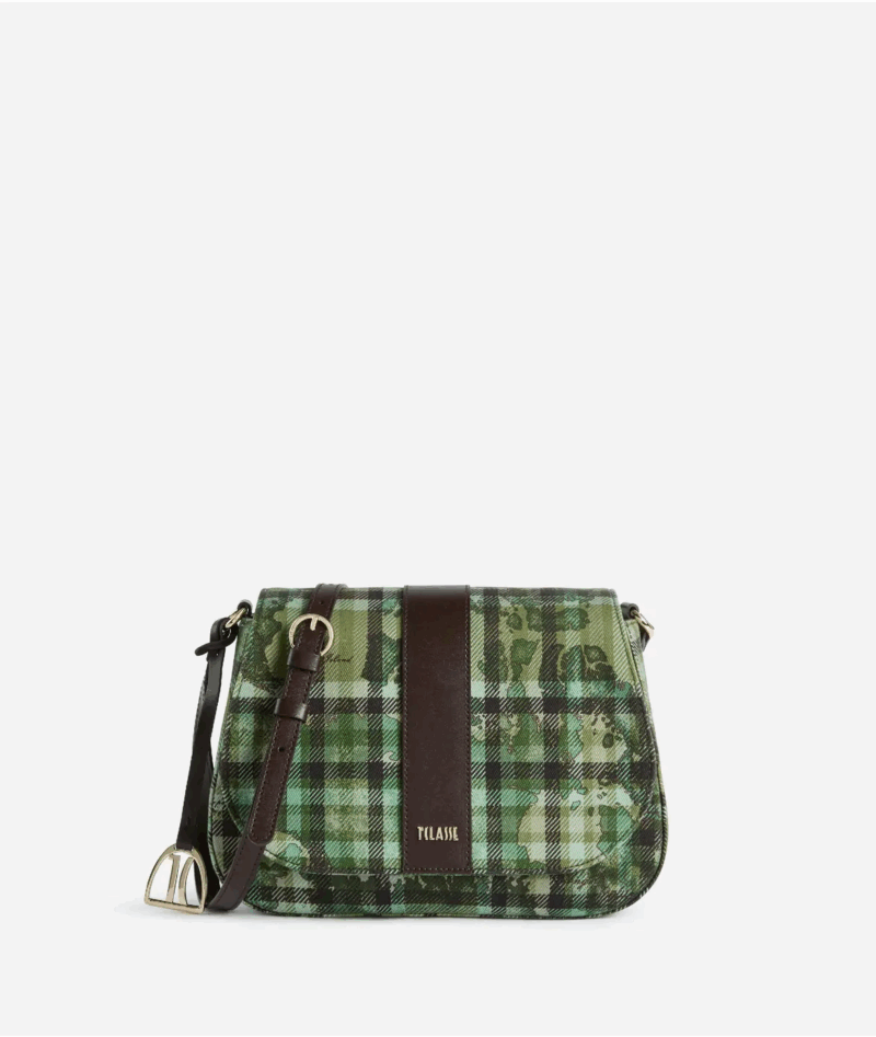 Tartan Soul, Cante Krahu Green
