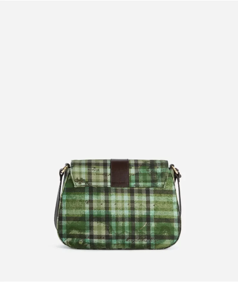 Tartan Soul, Cante Krahu Green - Image 2