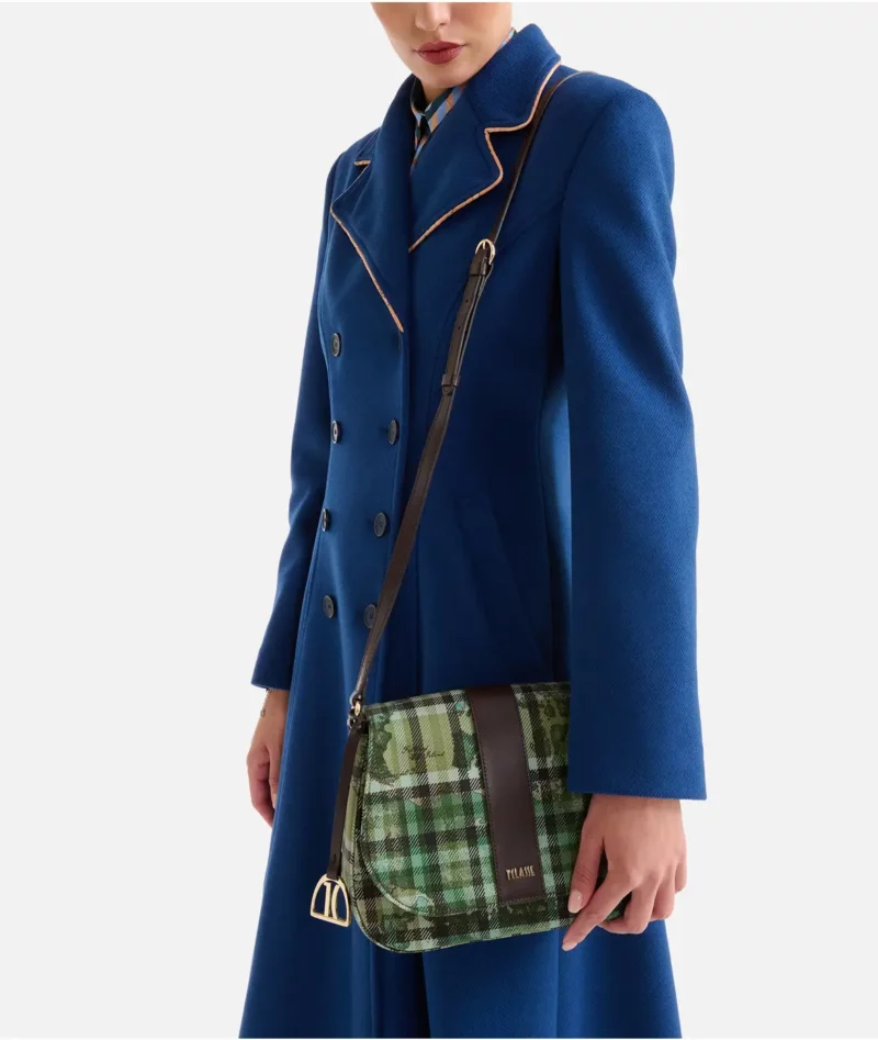 Tartan Soul, Cante Krahu Green - Image 6