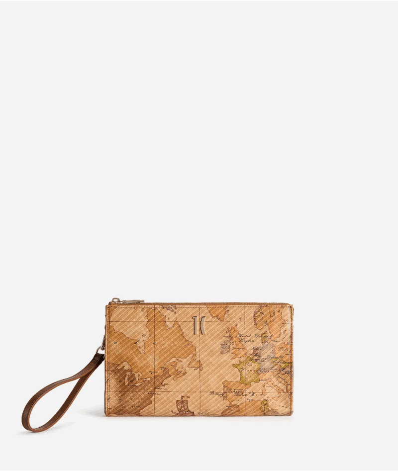Royal Bag clutch Geo Classic