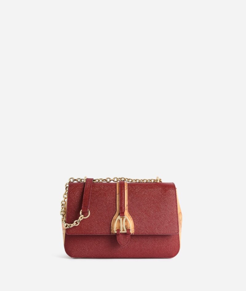 HORSY,Cante Krahu- Maple Red