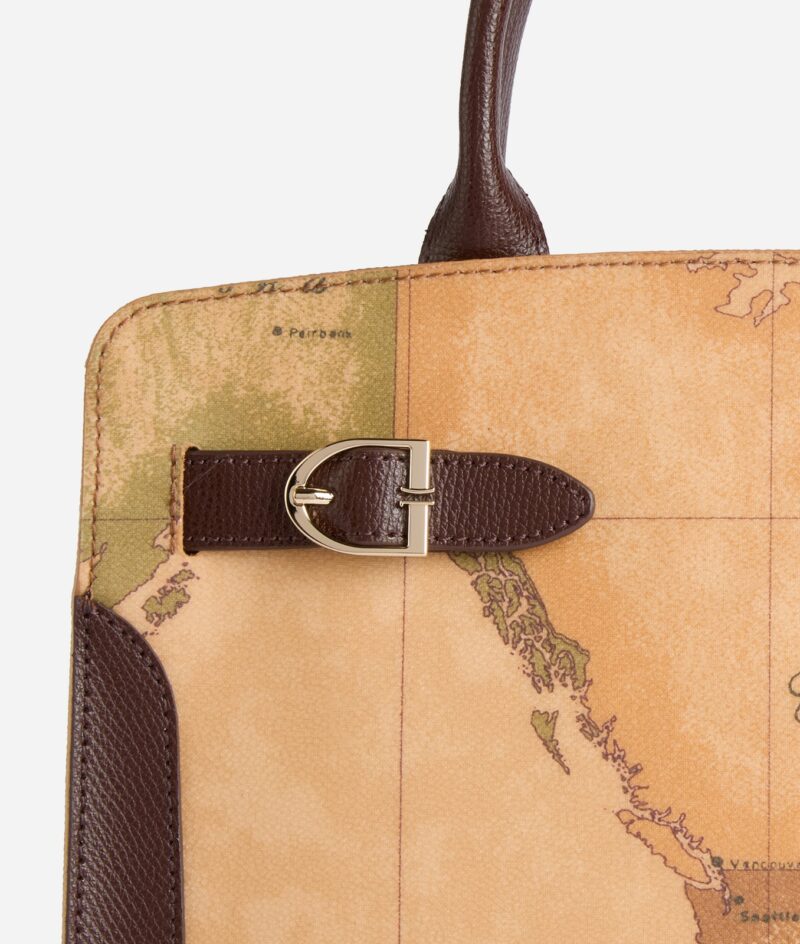 Valley Geo, Cante dore - Mahogany - Image 2
