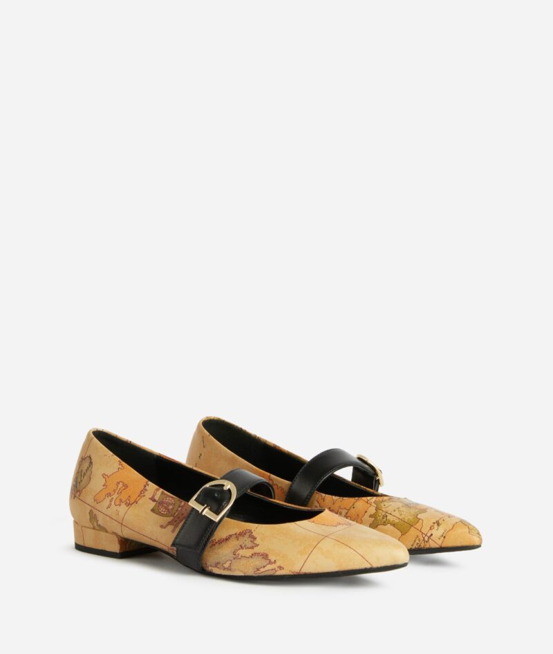 Kepuce Geo Classic