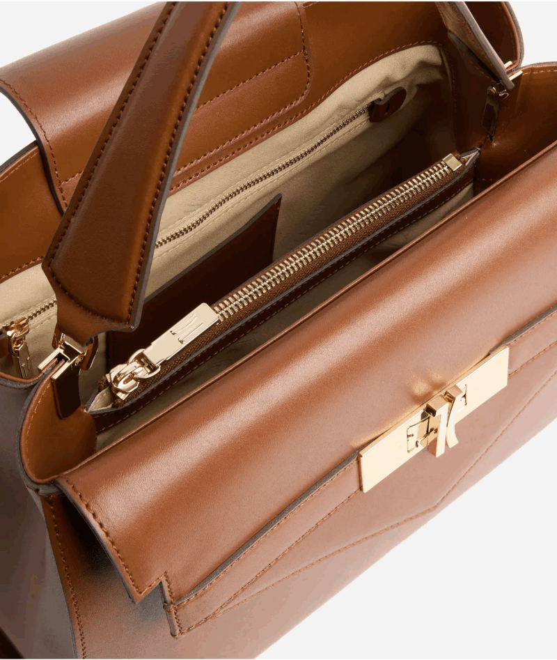 Royal Bag Cante Dore Chestnut - Image 4