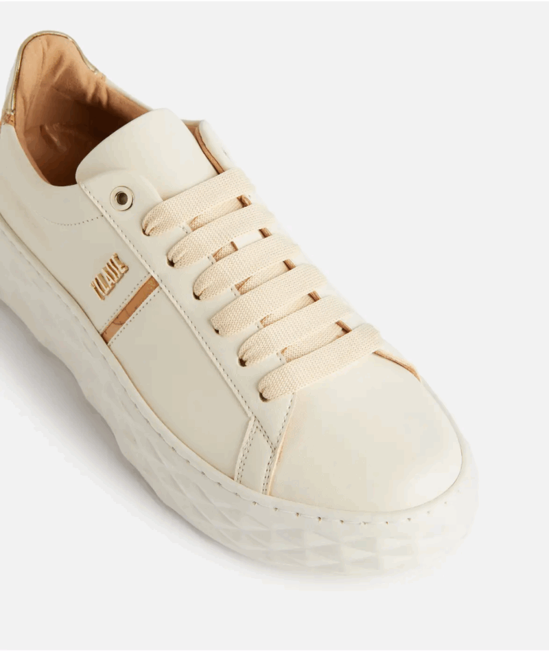 Atlete lekure Shell White - Image 2