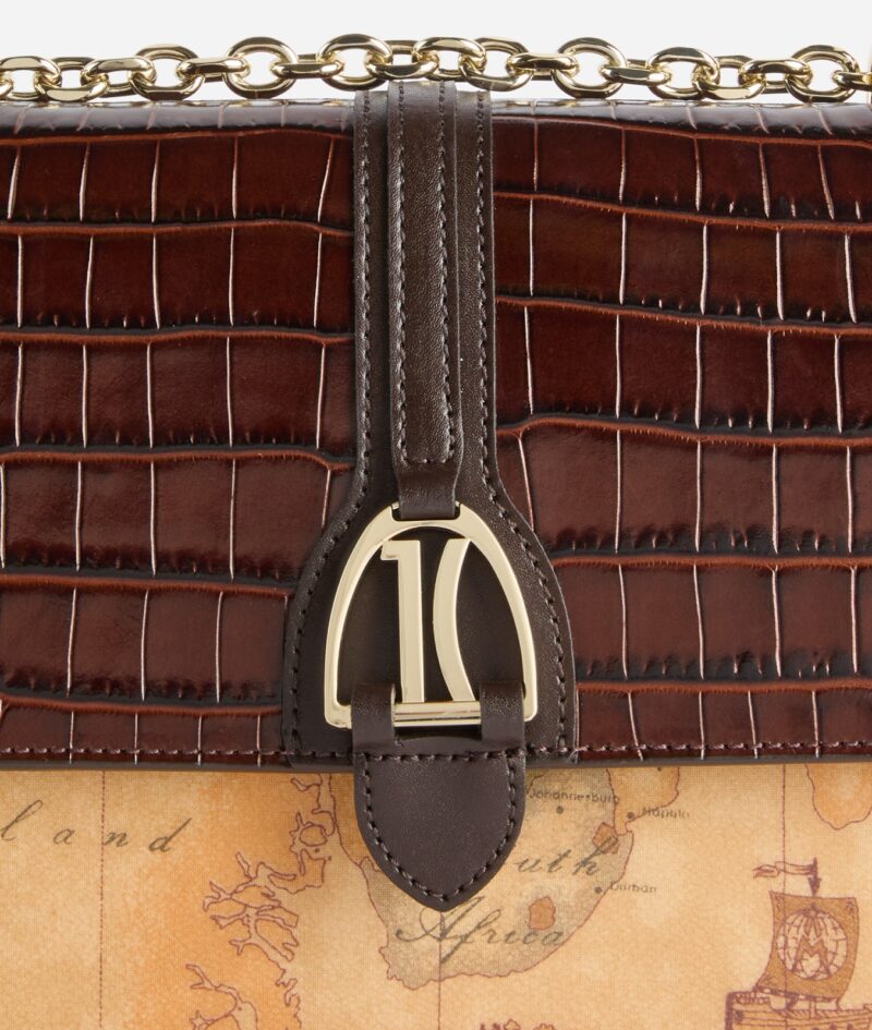 Horsy, Cante krahu- Geo Classic Mahogany - Image 2