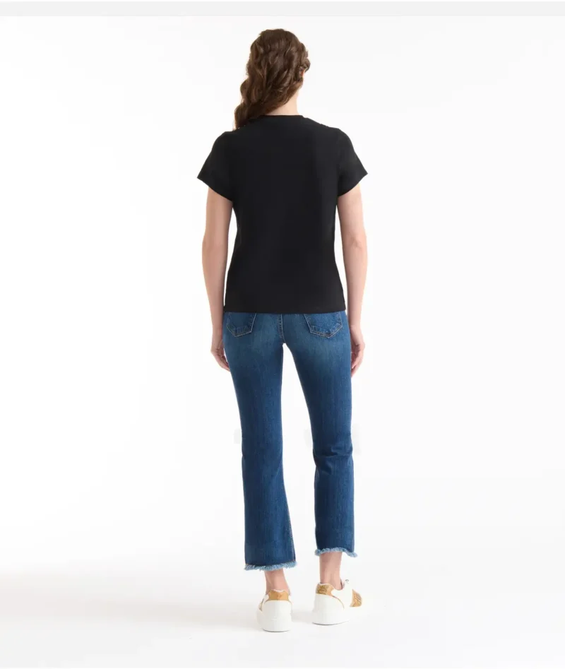 T-shirt e zeze - Image 2