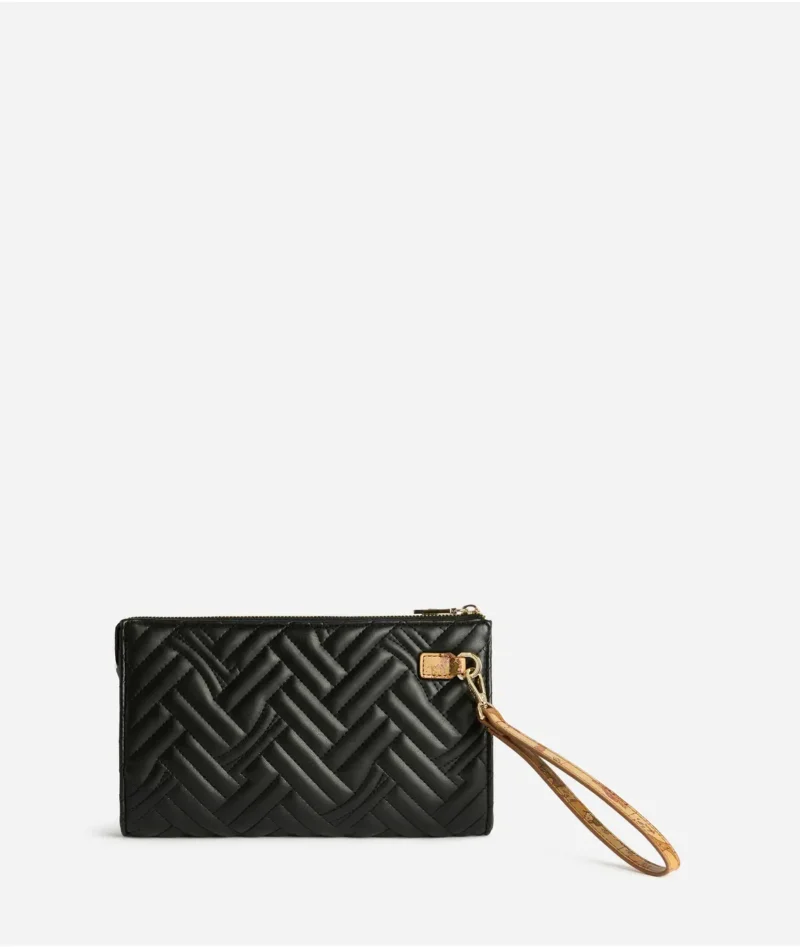 1C Matelassé Clutch E zeze - Image 4