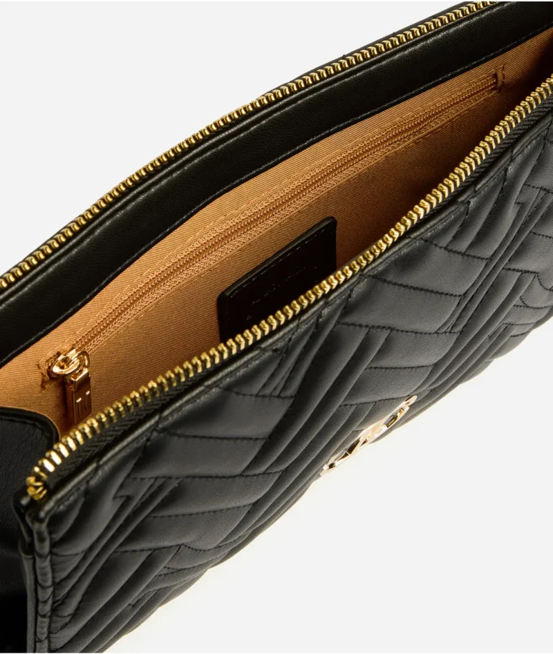 1C Matelassé Clutch E zeze - Image 3