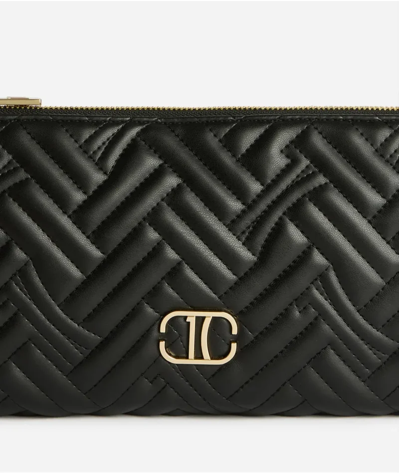 1C Matelassé Clutch E zeze - Image 2